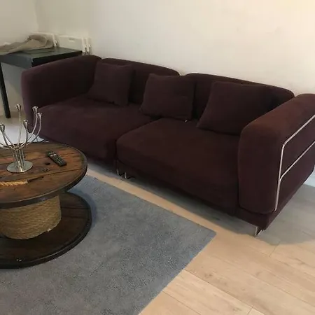 Apartment Super Pre De Disney.