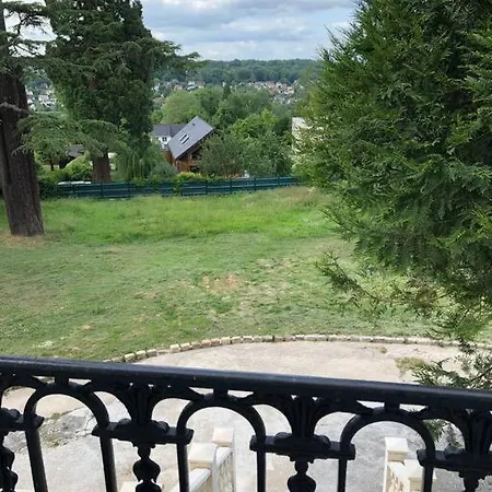 Apartment Super Pre De Disney. Chessy (Seine-et-Marne)