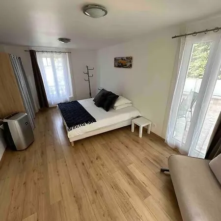 Apartment Super Pre De Disney. *