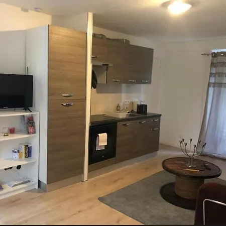 Super Pre De Disney. Apartment *