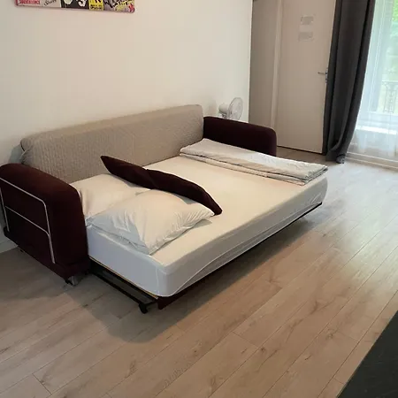 Apartment Super Pre De Disney. Chessy (Seine-et-Marne)