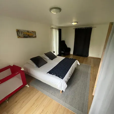 Super Pre De Disney. Apartment