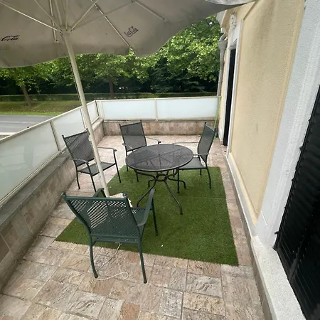 Apartment Super Pre De Disney. Chessy (Seine-et-Marne)